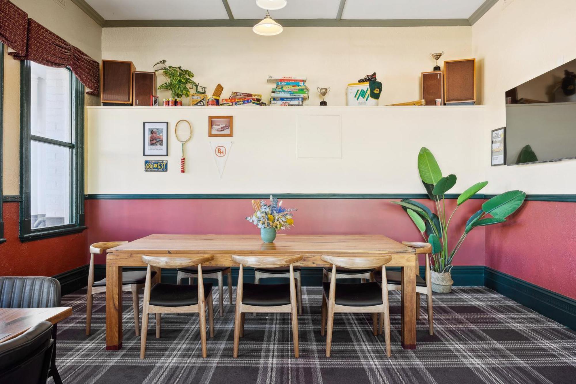 Quality Hotel Bayswater — Photos 1