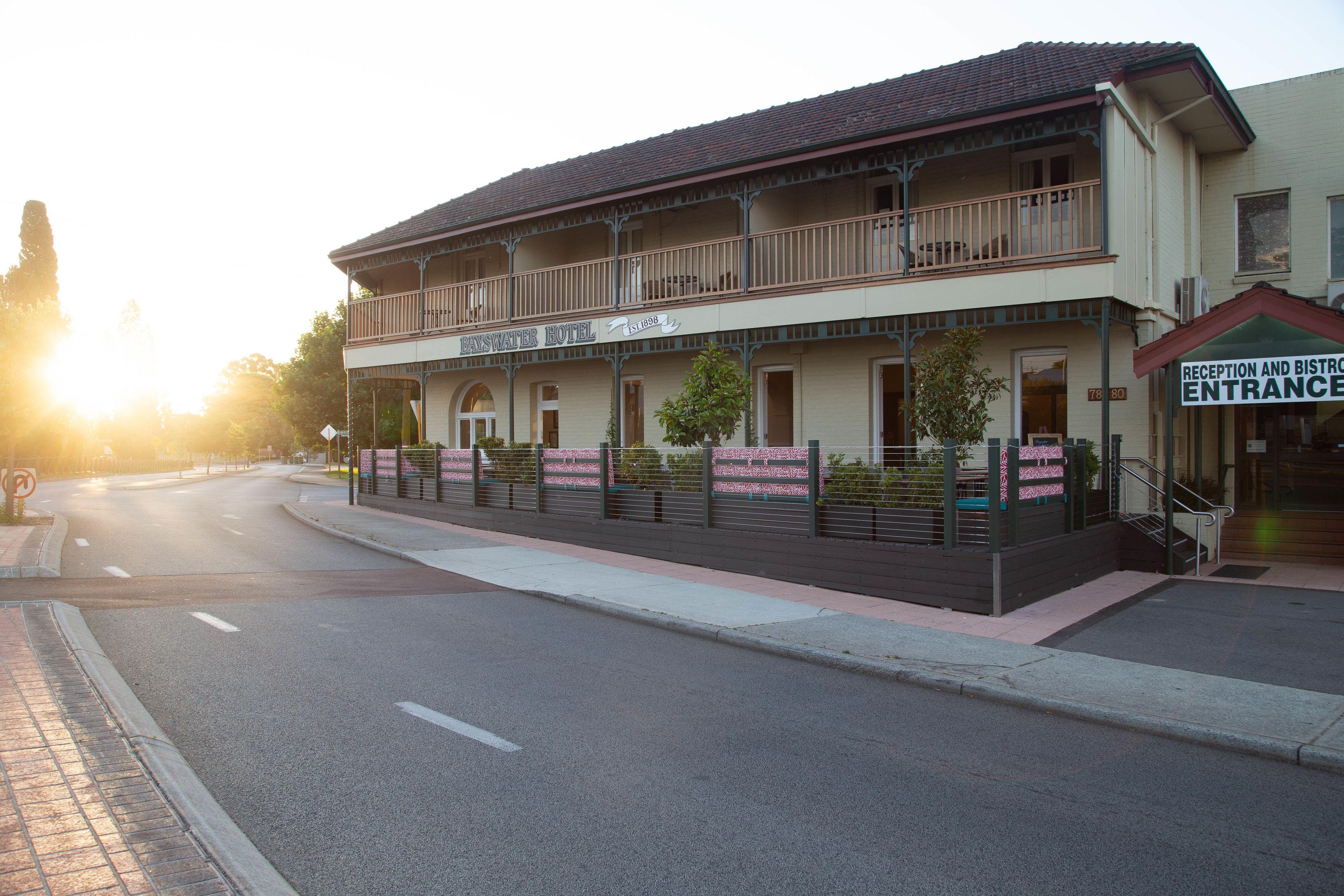 Quality Hotel Bayswater — Photos 2